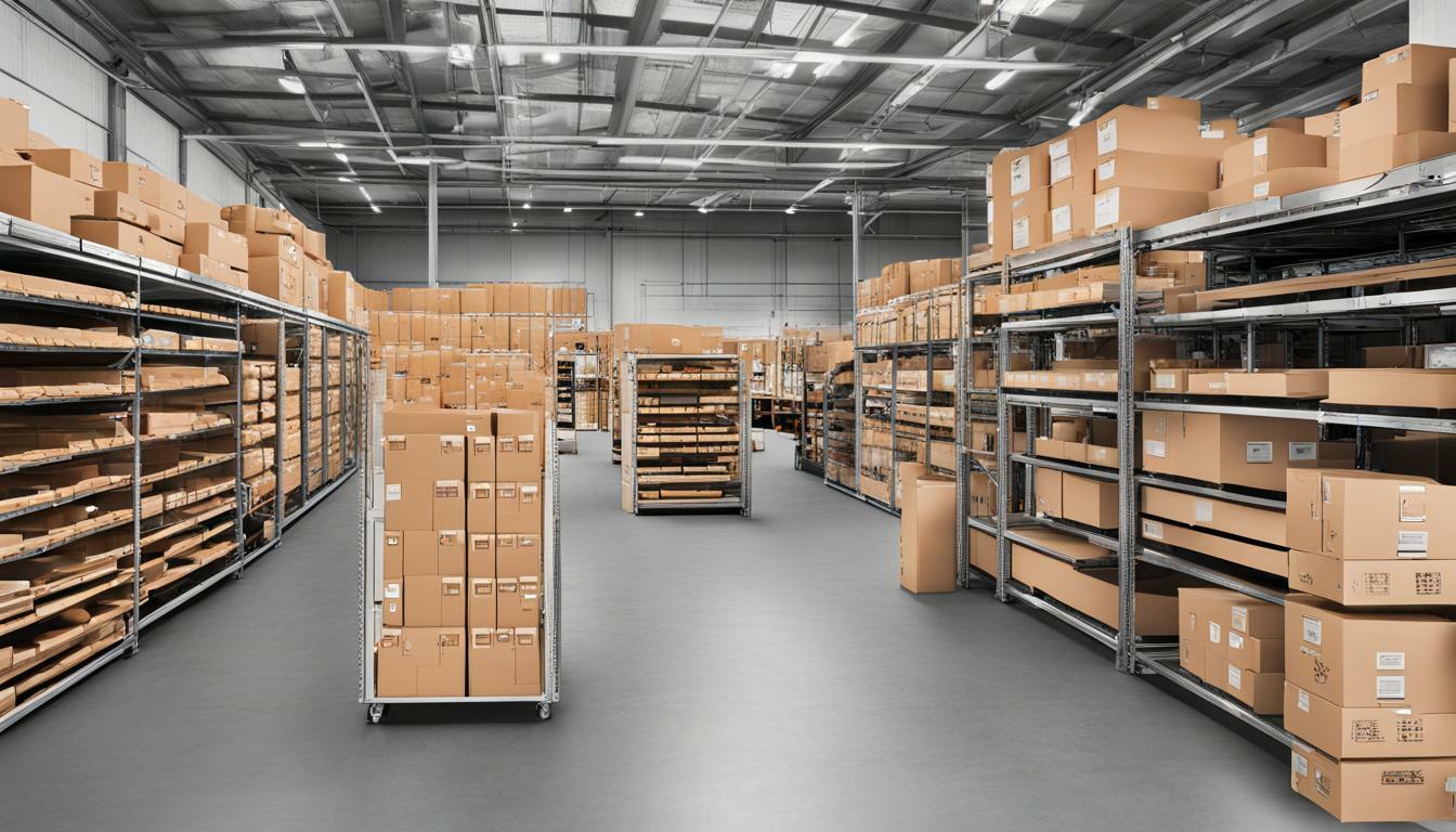 Bespoke Task & Inventory Systems