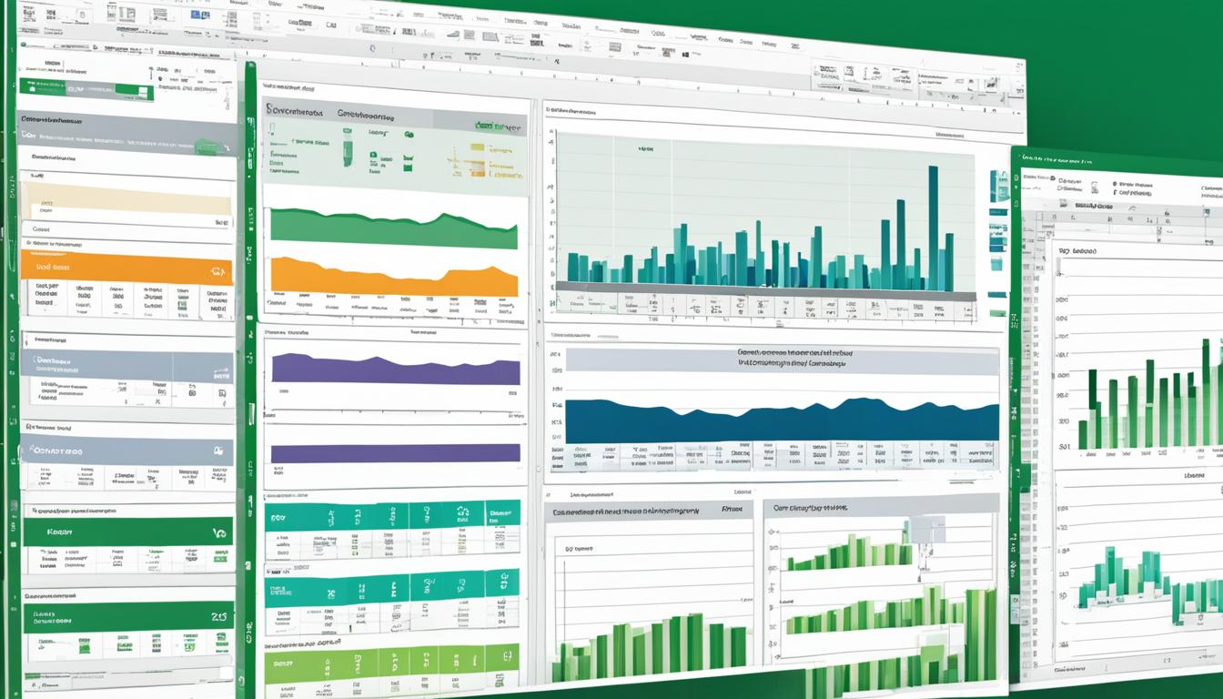 Can Excel track inventory?