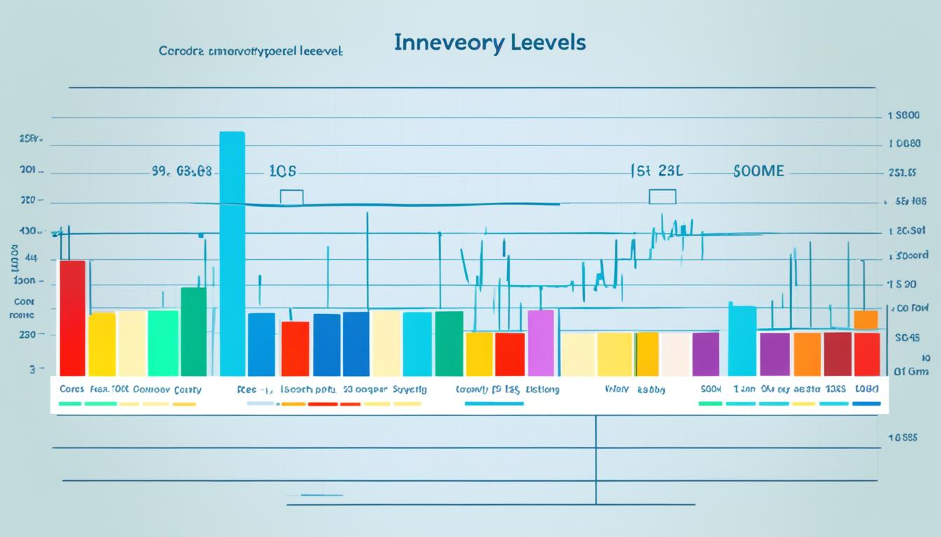 Can you keep inventory on Excel?