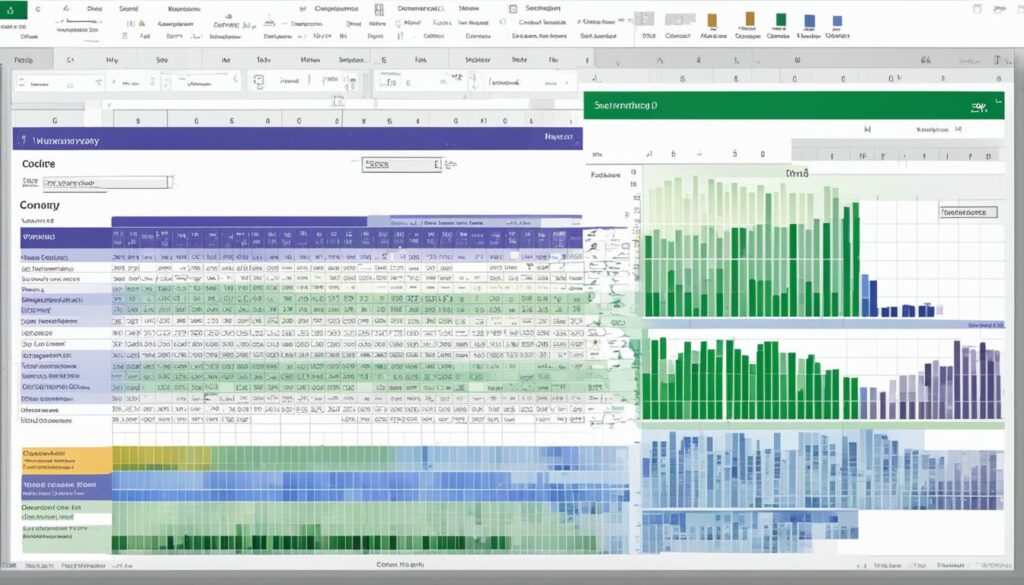 Excel inventory tracking