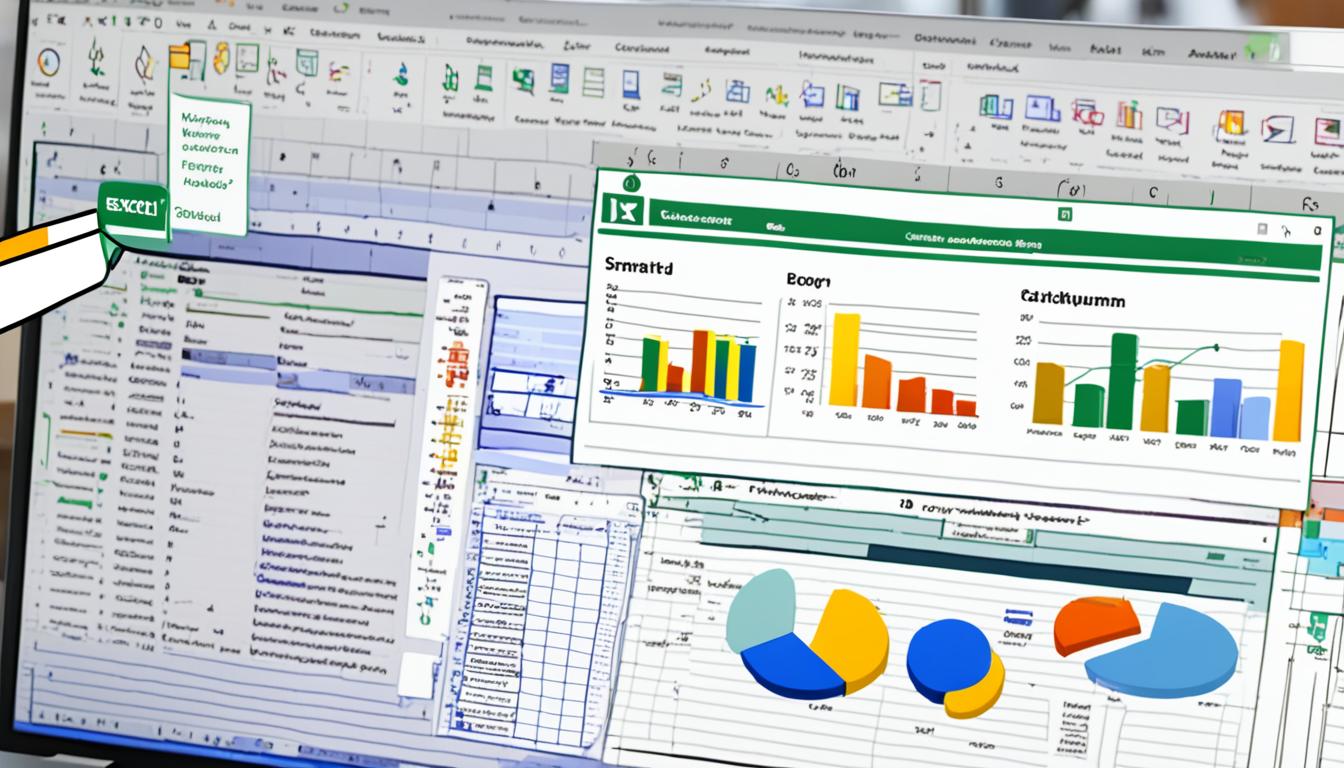 How do I use basic Excel?