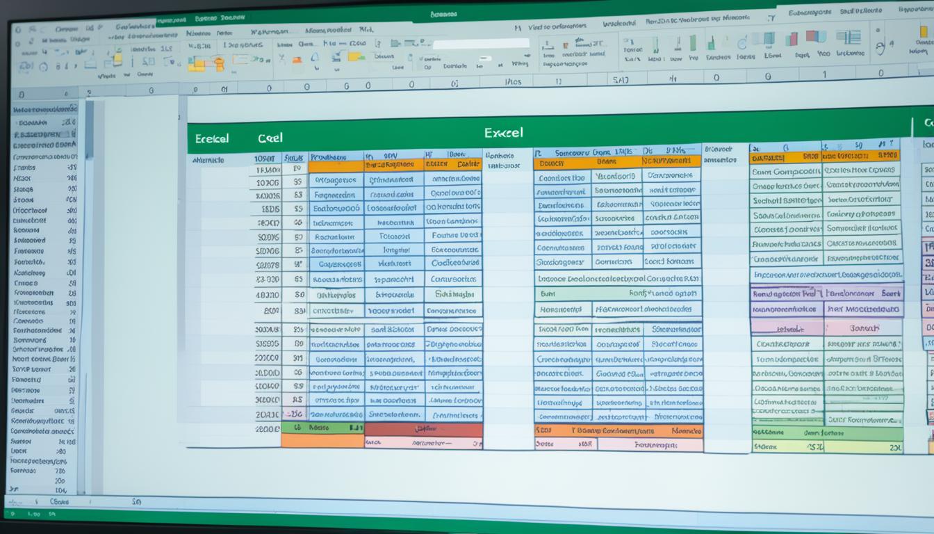 Create a Product List in Excel Easily | Quick Guide