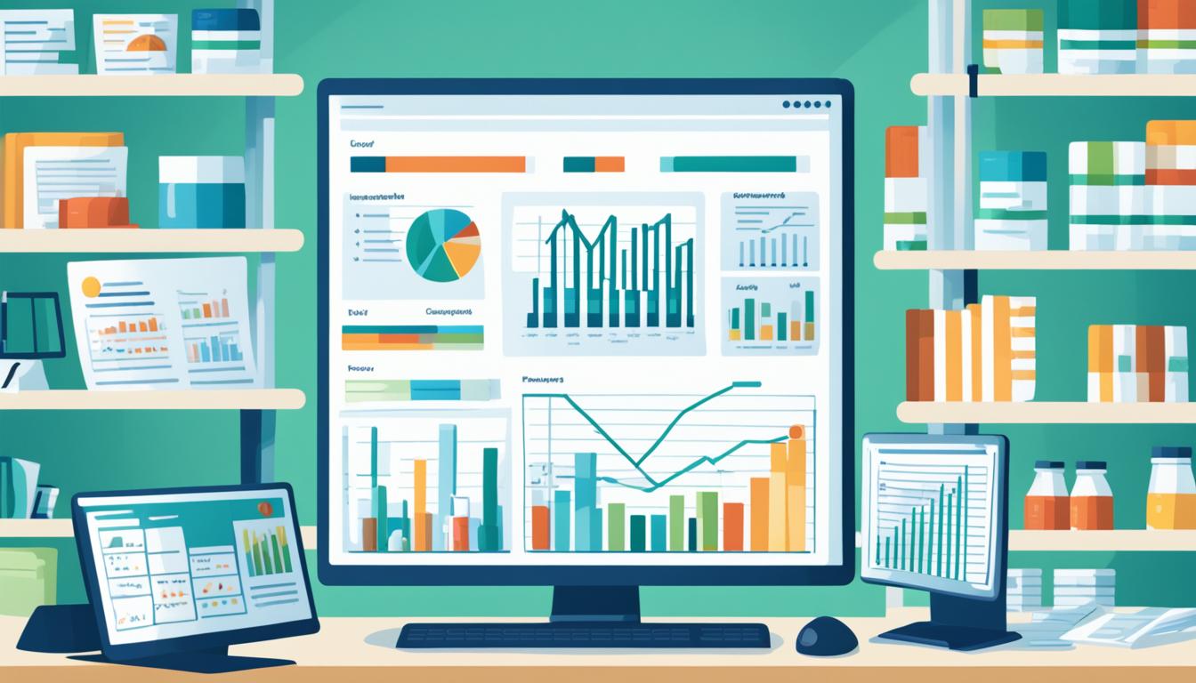 Why use Excel for inventory management?