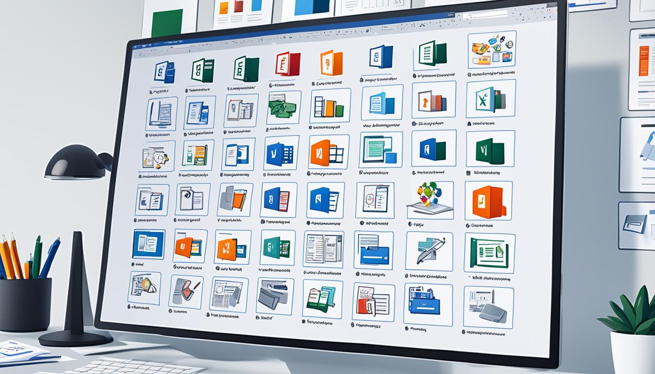 Is Microsoft Office an inventory management tool?