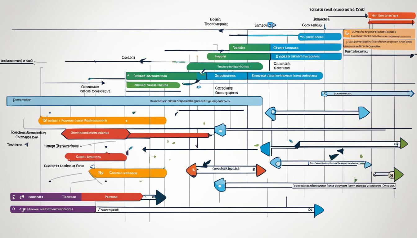 What Gantt chart is used for?