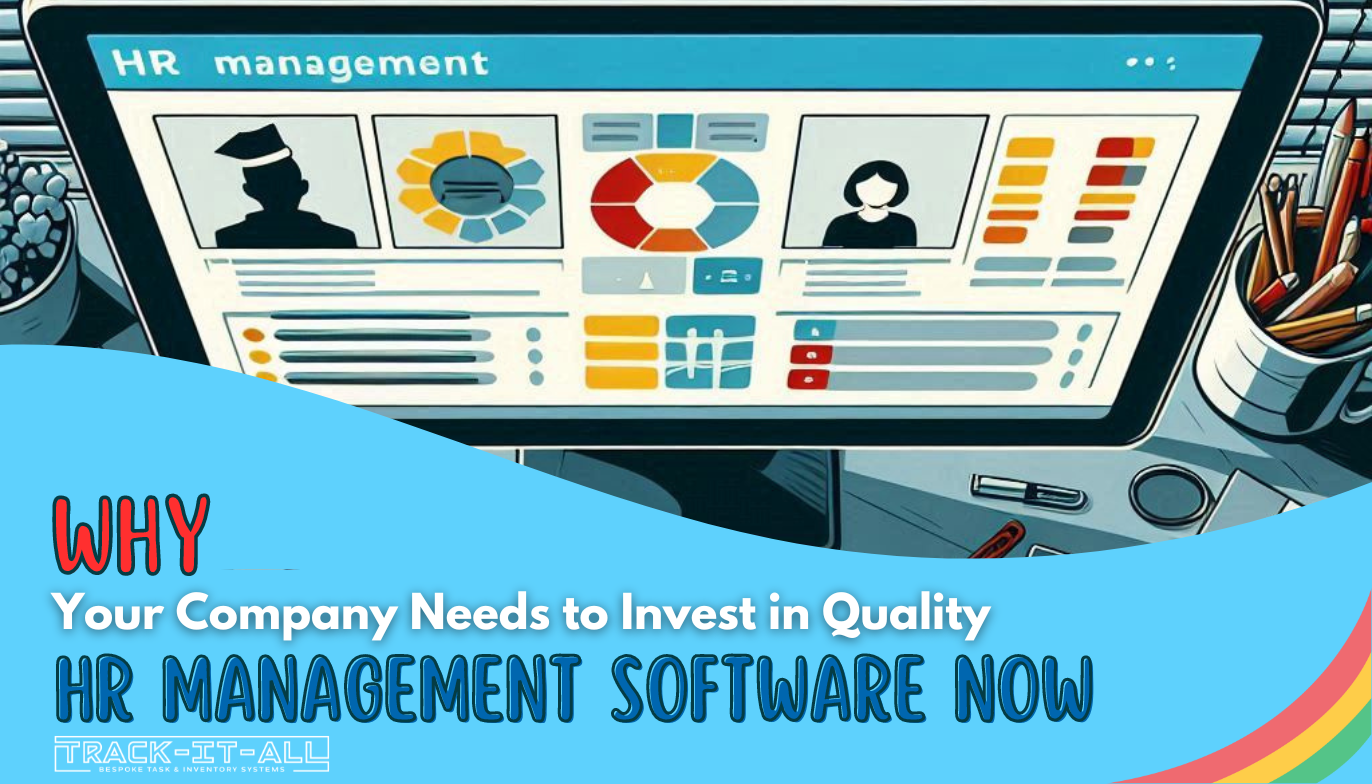 management software