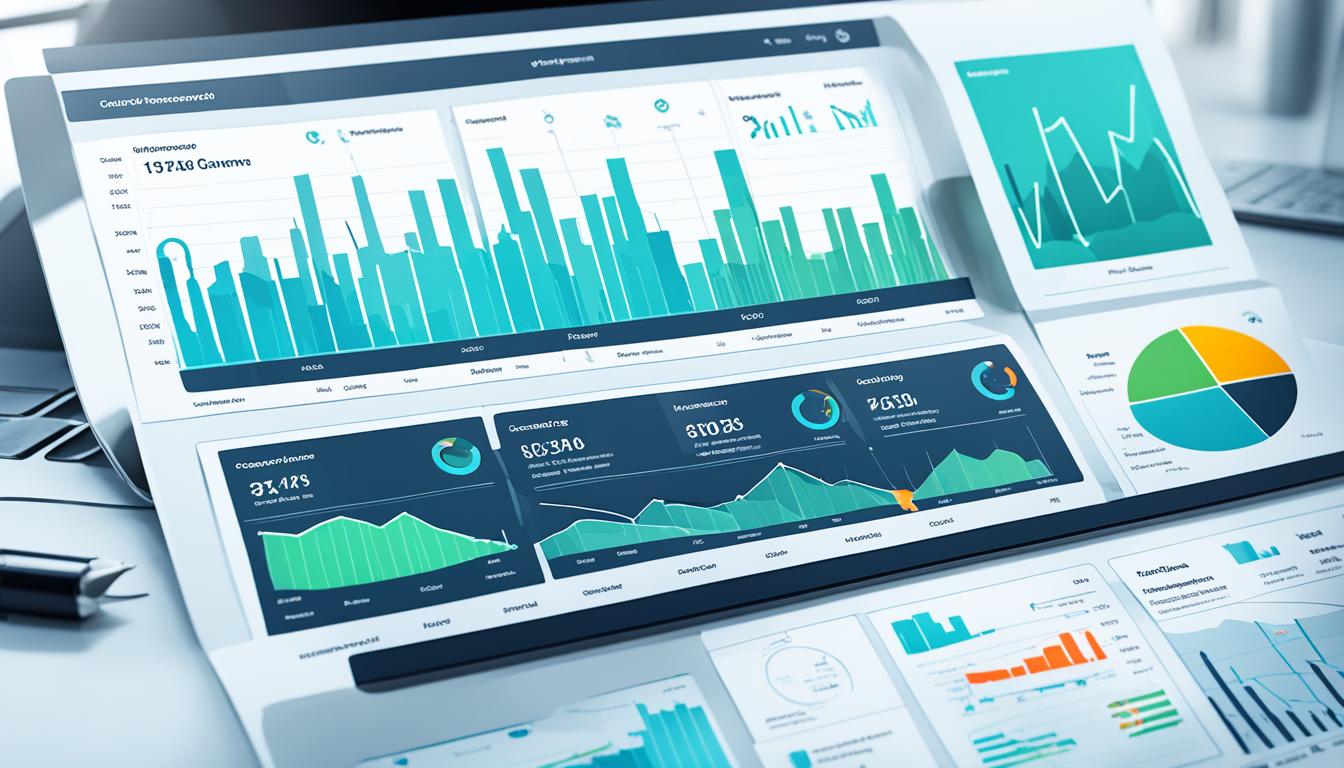 Reporting and Analytics Features