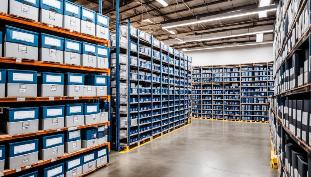 inventory management software