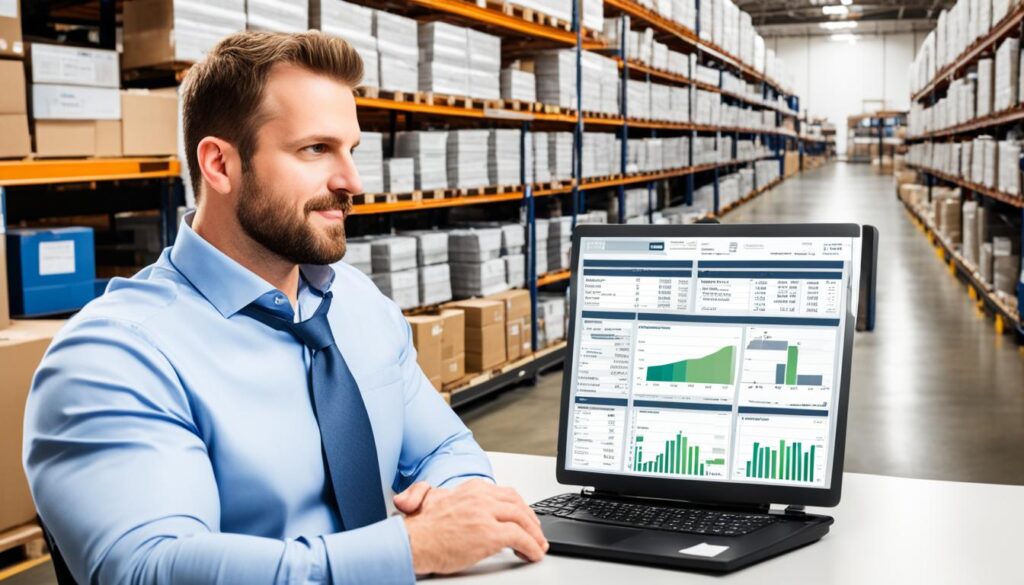 inventory software benefits