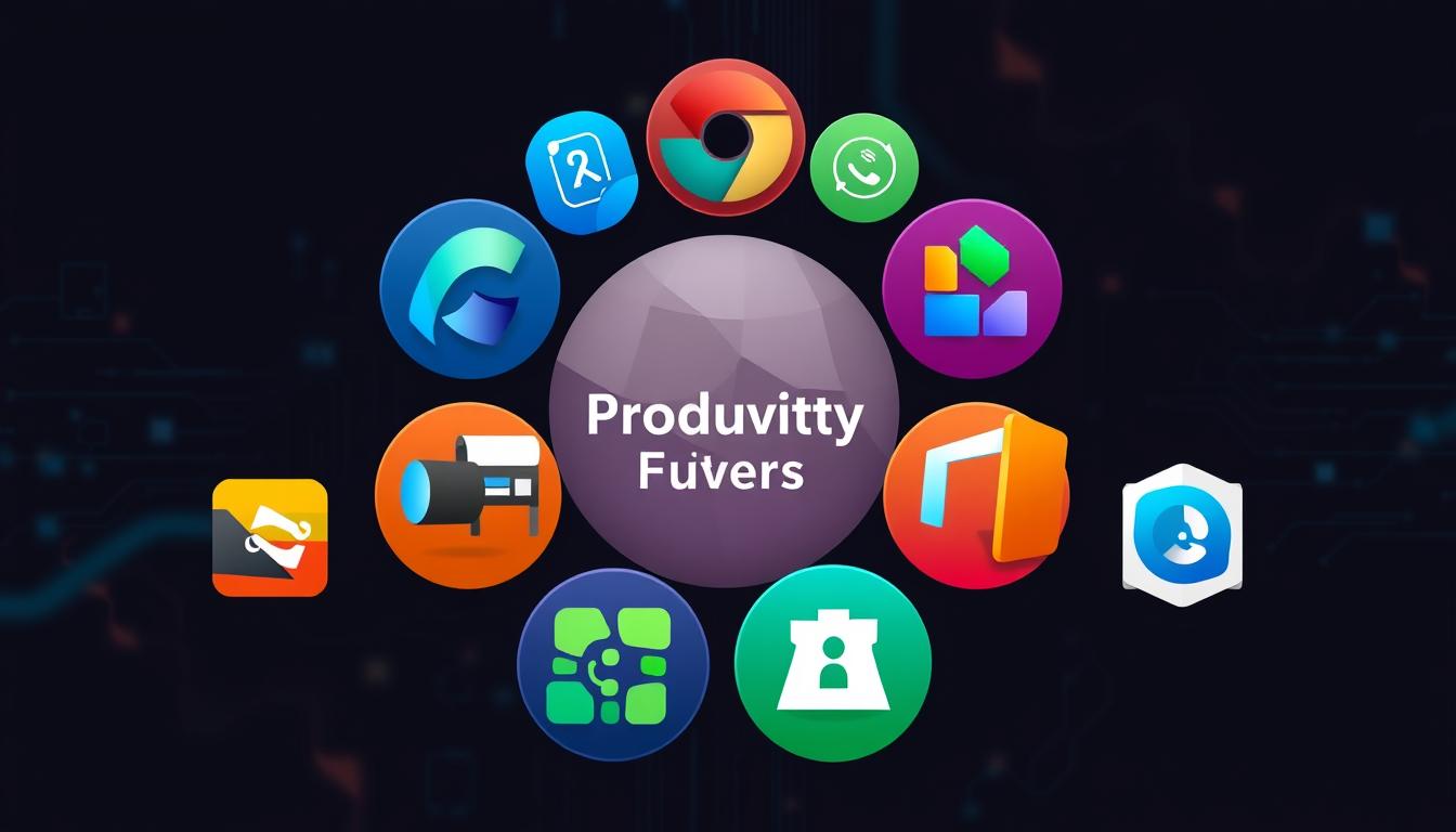 Top 10 Productivity Software