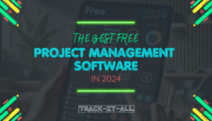 project management software