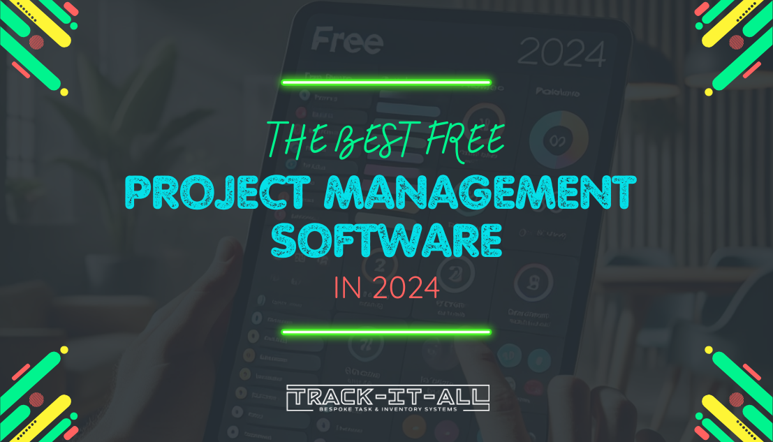 project management software