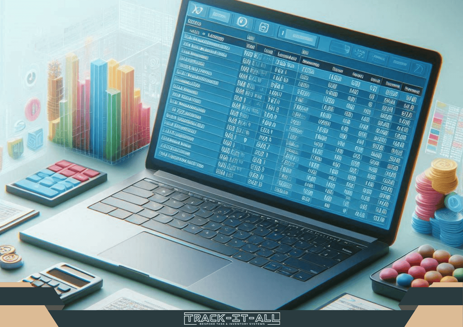 Small Business Inventory Solutions for South African Companies