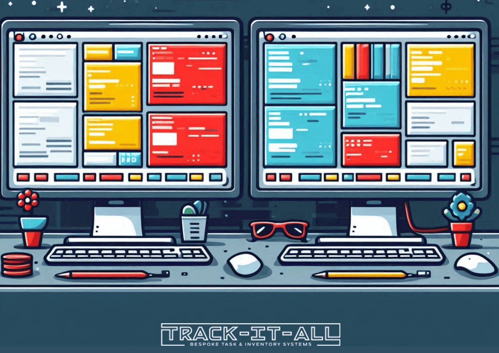 Bespoke Software Solutions: Tailored to Your Business Needs