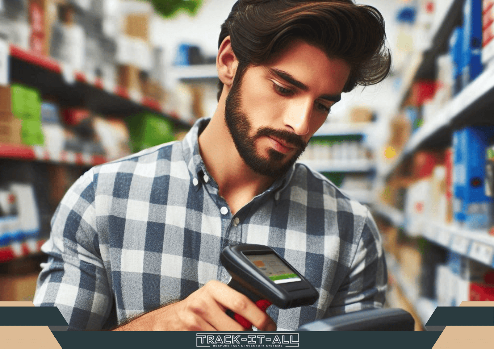 Small Business Inventory Solutions for South African Companies