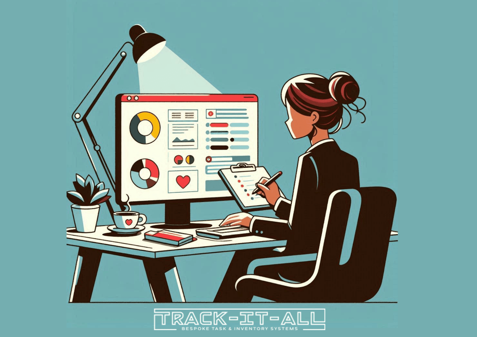 Bespoke Software Solutions: Tailored to Your Business Needs